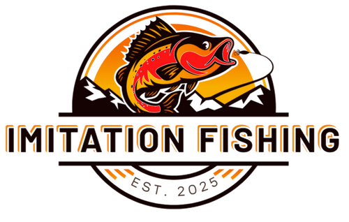 Imitation Fishing
